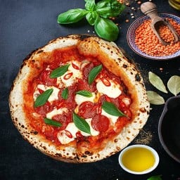 Pizzeria Hangout
