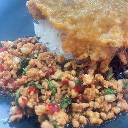 ข้าวกะเพรา