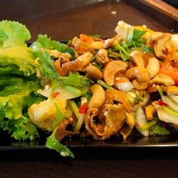 บังชาลี  ส้มตำฮาลาล ส้มตำ บังชาลี