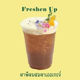 Freshen Up