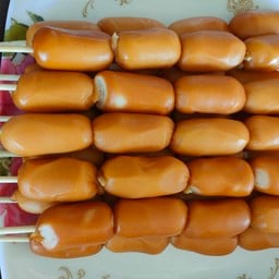 ครัวพี่แบล็คพารวย ตามสั่งสามเรือน โรจนะ