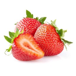 สตรอเบอร์รี่