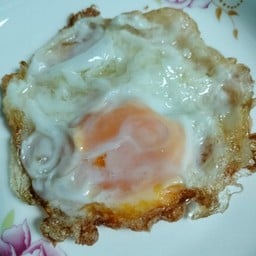 กะเพราพริกแห้งก็มาดิคร้าบ