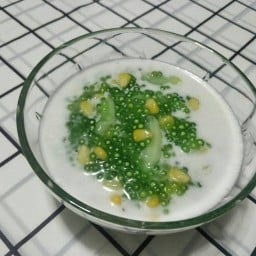 ขนมหวาน ขนมไทยพุงพลุ้ยN&P
