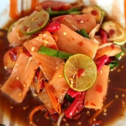 ส้มตำยายทาช.39 -