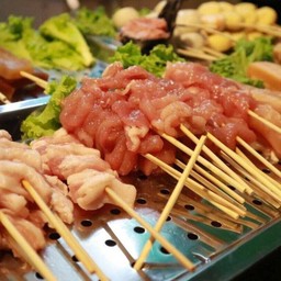 ร้านหมาล่าปุ๊โวปิ้งย่าง