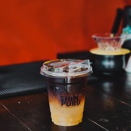 Black Plum Sparkling