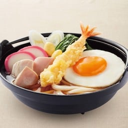 อุด้งน้ำรวมมิตร