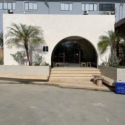 หน้าร้าน