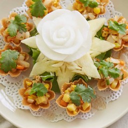 กระทงทอง