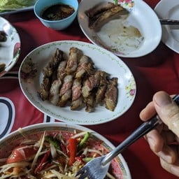ร้านดวงจิ้มจุ่มรสเด็ด
