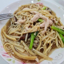 โกยซีหมี่(d)