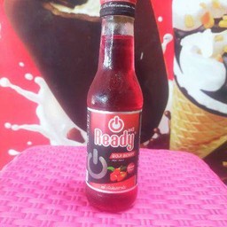 เรดดี้แดง