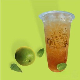 ชามะนาว