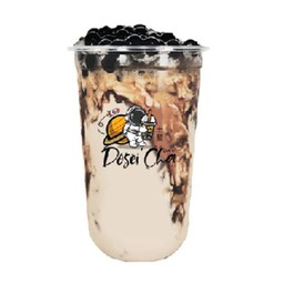 Bell Cha เบล ชา ( ชานมไข่มุก ฟรีไข่มุก ) สาขาบัวทองเคหะ