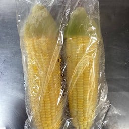 ข้าวโพดหวาน