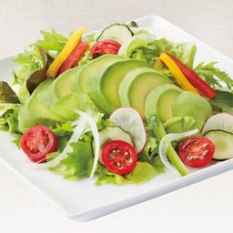 สลัดอะโวคาโด