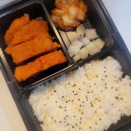 ไก่ทอดเกาหลี S&N ซอยวงศ์สว่าง 11