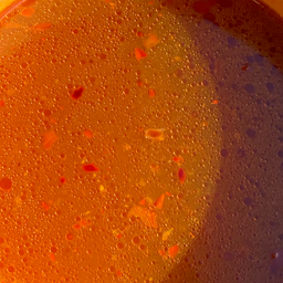 ซุปหมาล่ารสดั้งเดิม