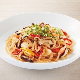 เส้นชิราตากิผัด