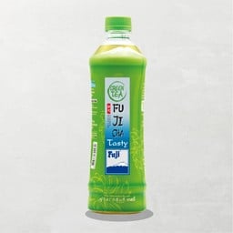 ชาเขียวสูตรหวาน