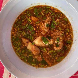 ต้มแซ่บกระดูกอ่อน