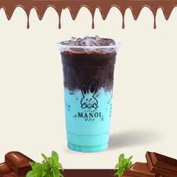 โกโก้ มินต์