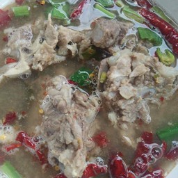 กะเพราเดือด - สาขาดอนเมือง