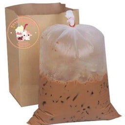 กาแฟโบราณ ถุงกระดาษ