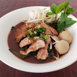 เกาเหลาเรือหมู