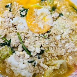 ต้มมาม่า