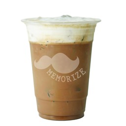 กาแฟ มอคค่า เย็น