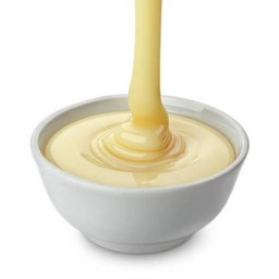 ซอสนมข้น