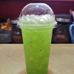 กีวี่โซดา