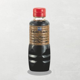 ซอสเทอริยากิ