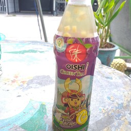 โออิชิองุ่นเคียวโฮ