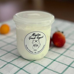 กรีกโยเกิร์ต