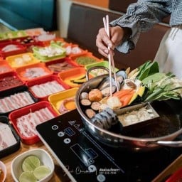 เฝอพ่อหมี