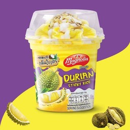 ซันเดย์ พาราไดซ์ ข้าวเหนียวทุเรียน