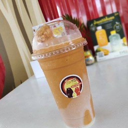 ชาไทยปั่น