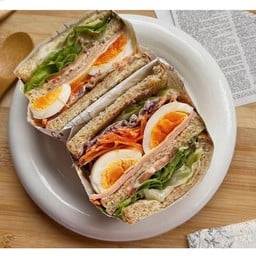 i luv sandwich