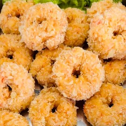 โดนัทกุ้ง