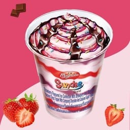 ซันเดย์ สตรอเบอร์รี