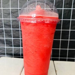 แตงโม ปั่น