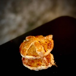 พายมะพร้าว (Coconut Pie)