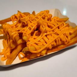 เฟรนช์ฟรายส์