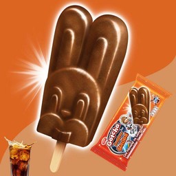 ก๊อตช่า จัมเปอร์ โคลา