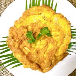 ไข่เจียว