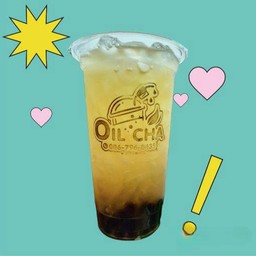 ชาน้ำผึ้ง