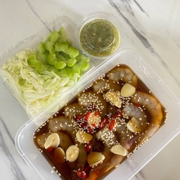 ดองดองเฮ-Dong Dong Hae